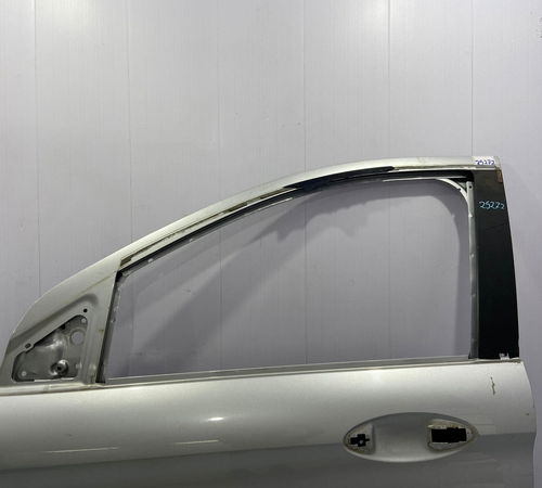 Porta Dianteira Esquerda Ford Ka 2018/2021
