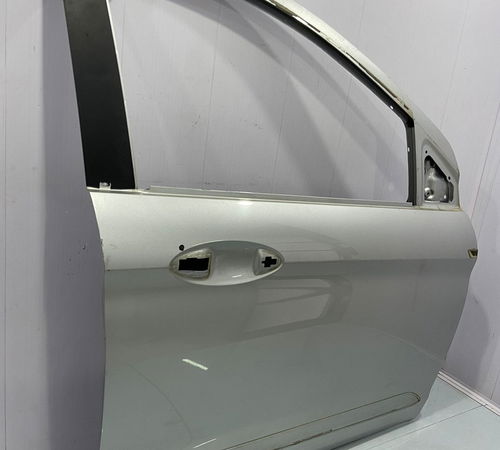 Porta Dianteira Direita Ford Ka 2018/2021