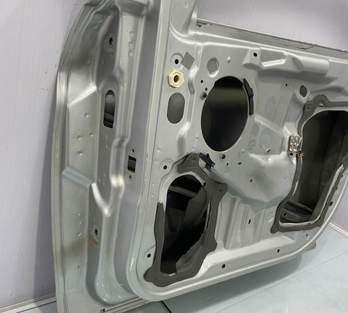 Porta Dianteira Direita Ford Ka 2018/2021