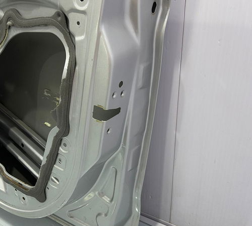 Porta Dianteira Direita Ford Ka 2018/2021