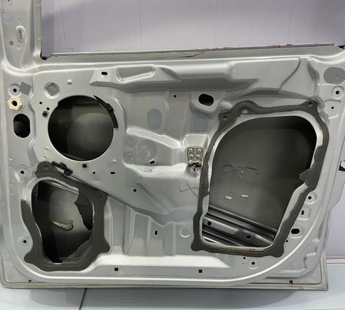Porta Dianteira Direita Ford Ka 2018/2021