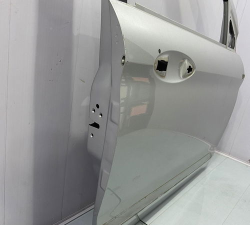 Porta Dianteira Direita Ford Ka 2018/2021