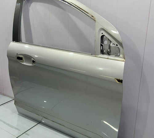 Porta Dianteira Direita Ford Ka 2018/2021