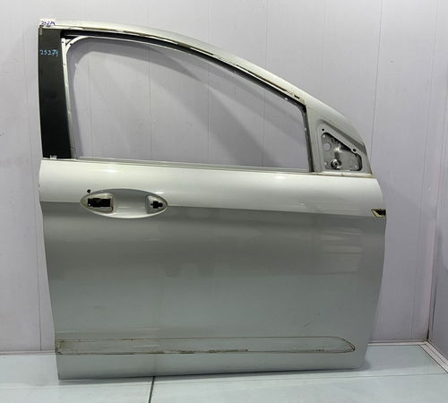 Porta Dianteira Direita Ford Ka 2018/202...