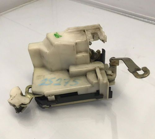 Fechadura Porta Traseira Direita Chevrolet Celta 2002/2014