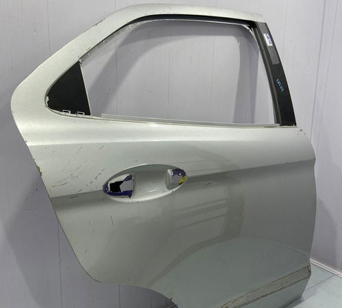 Porta Traseira Direita Ford Ka 2018/2021