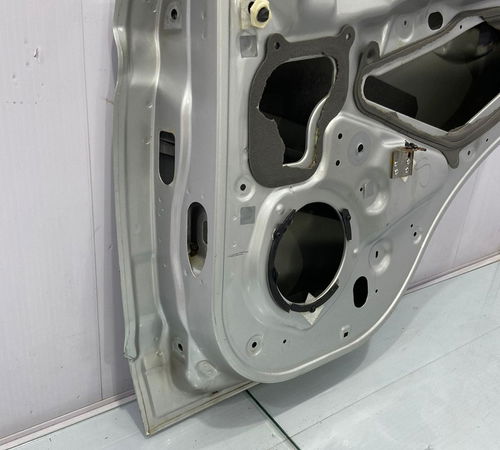 Porta Traseira Direita Ford Ka 2018/2021