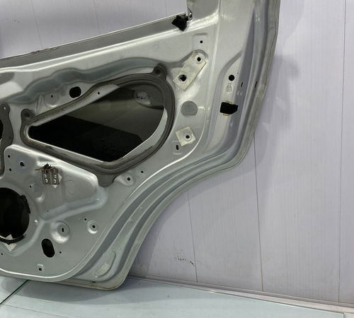 Porta Traseira Direita Ford Ka 2018/2021