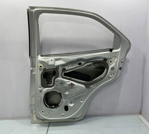 Porta Traseira Direita Ford Ka 2018/2021