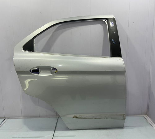 Porta Traseira Direita Ford Ka 2018/2021
