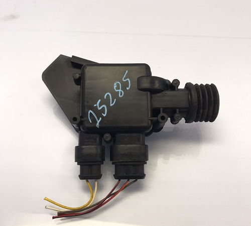 Atuador Elétrico Porta Dianteira Esquerda Gm Celta 2002/2014