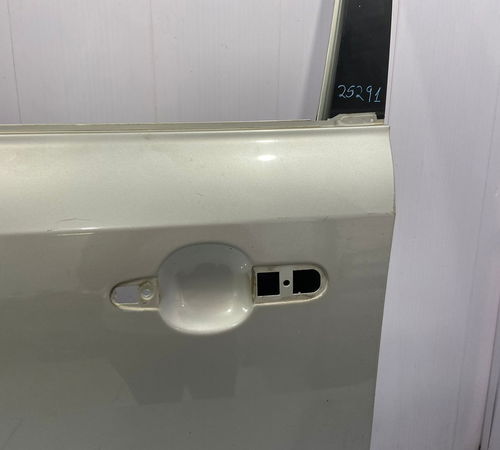 Porta Dianteira Esquerda Hyundai Tucson 2008/2014