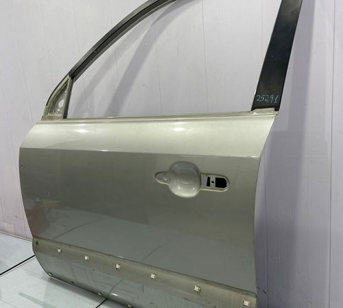 Porta Dianteira Esquerda Hyundai Tucson 2008/2014