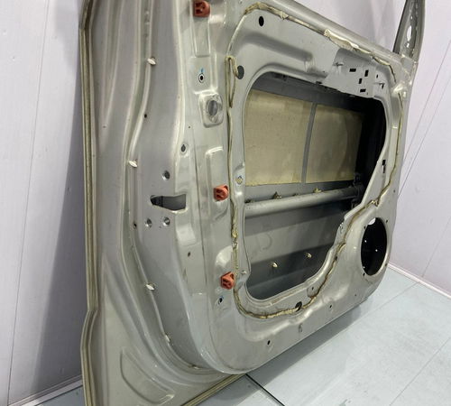 Porta Dianteira Esquerda Hyundai Tucson 2008/2014