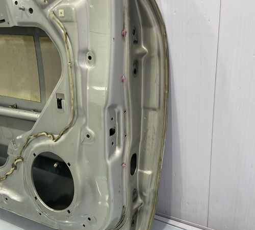 Porta Dianteira Esquerda Hyundai Tucson 2008/2014
