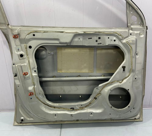 Porta Dianteira Esquerda Hyundai Tucson 2008/2014