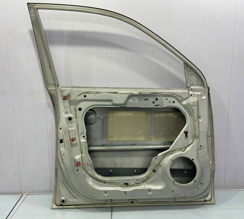Porta Dianteira Esquerda Hyundai Tucson 2008/2014
