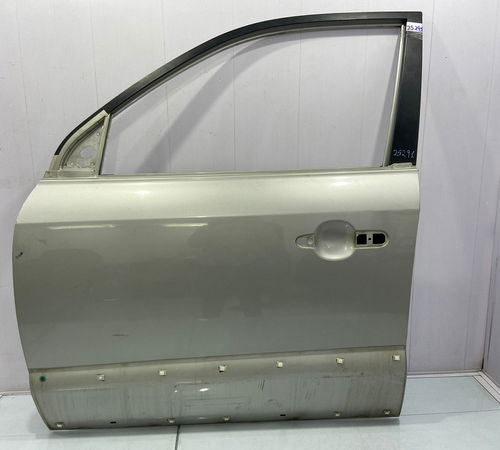 Porta Dianteira Esquerda Hyundai Tucson ...