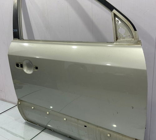 Porta Dianteira Direita Hyundai Tucson 2008/2014