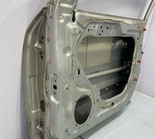 Porta Dianteira Direita Hyundai Tucson 2008/2014