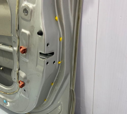 Porta Dianteira Direita Hyundai Tucson 2008/2014