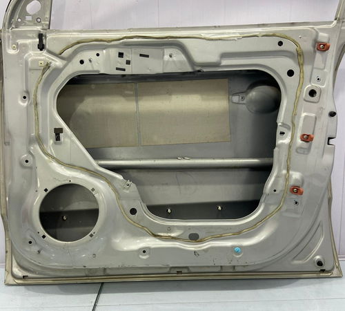 Porta Dianteira Direita Hyundai Tucson 2008/2014