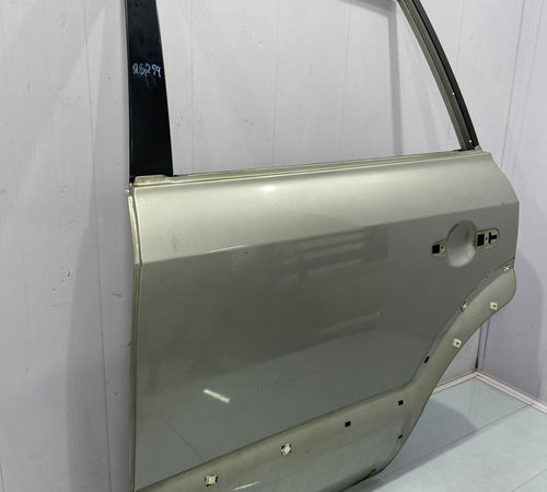 Porta Traseira Esquerda Hyundai Tucson 2008/2014