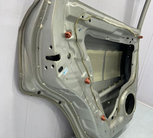Porta Traseira Esquerda Hyundai Tucson 2008/2014