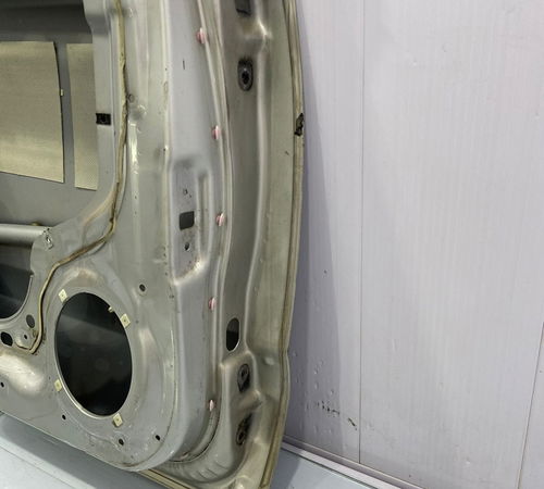 Porta Traseira Esquerda Hyundai Tucson 2008/2014