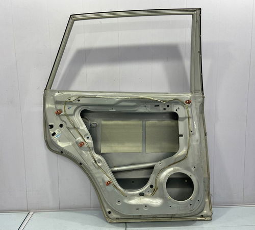 Porta Traseira Esquerda Hyundai Tucson 2008/2014