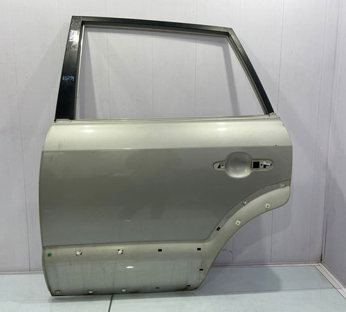 Porta Traseira Esquerda Hyundai Tucson 2...