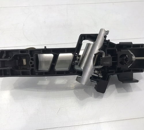 Maçaneta Externa Porta Traseira Esquerda Ford Ka 2018/2021