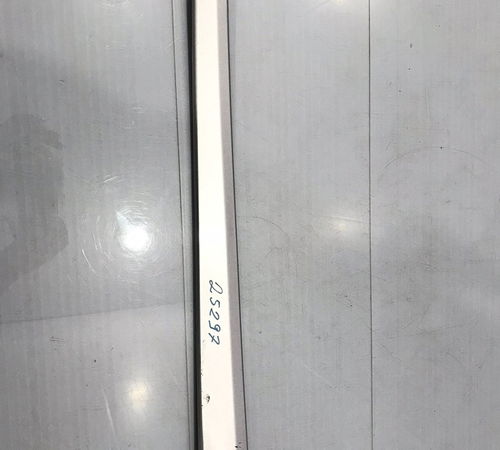 Friso Carro Porta Traseira Esquerda Ford...