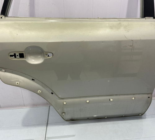 Porta Traseira Direita Hyundai Tucson 2008/2014