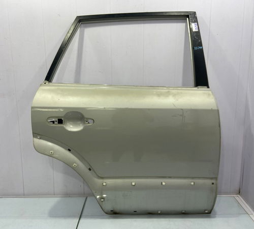 Porta Traseira Direita Hyundai Tucson 2008/2014