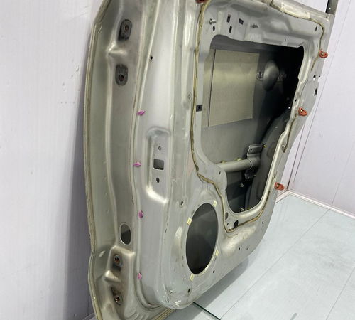 Porta Traseira Direita Hyundai Tucson 2008/2014