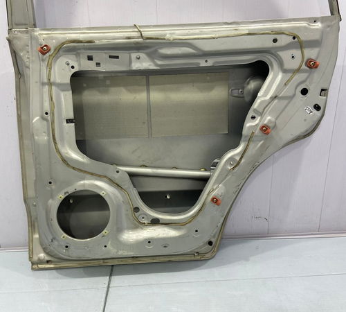Porta Traseira Direita Hyundai Tucson 2008/2014