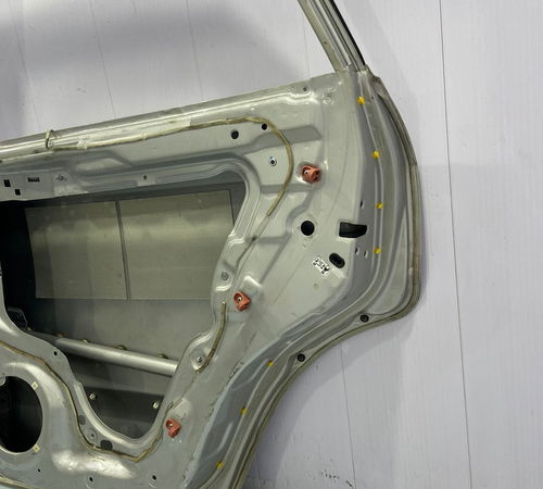 Porta Traseira Direita Hyundai Tucson 2008/2014