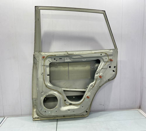 Porta Traseira Direita Hyundai Tucson 2008/2014