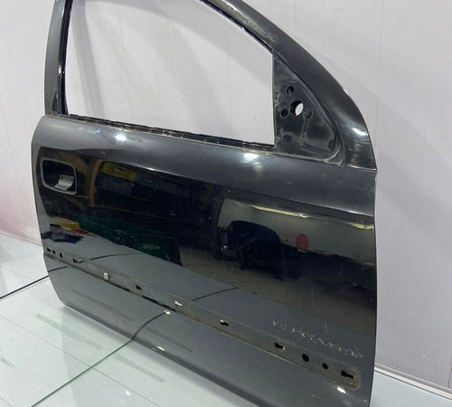 Porta Dianteira Direita Chevrolet Astra 2006/2010