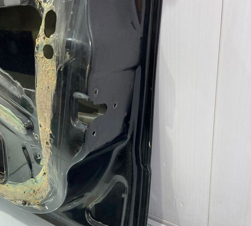 Porta Dianteira Direita Chevrolet Astra 2006/2010