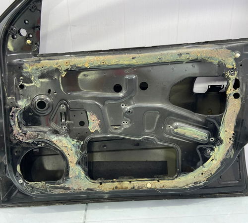 Porta Dianteira Direita Chevrolet Astra 2006/2010