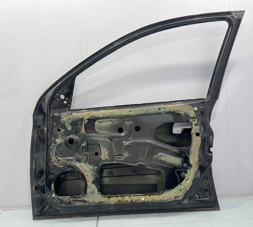 Porta Dianteira Direita Chevrolet Astra 2006/2010