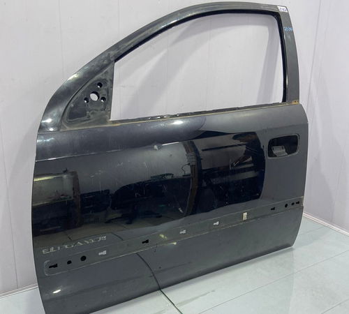 Porta Dianteira Esquerda Chevrolet Astra 1999/2010