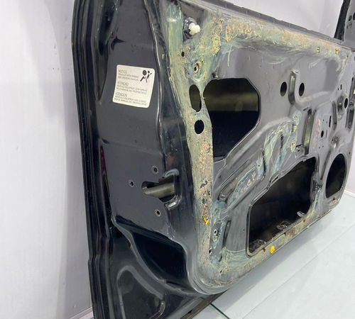 Porta Dianteira Esquerda Chevrolet Astra 1999/2010