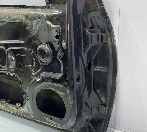 Porta Dianteira Esquerda Chevrolet Astra 1999/2010