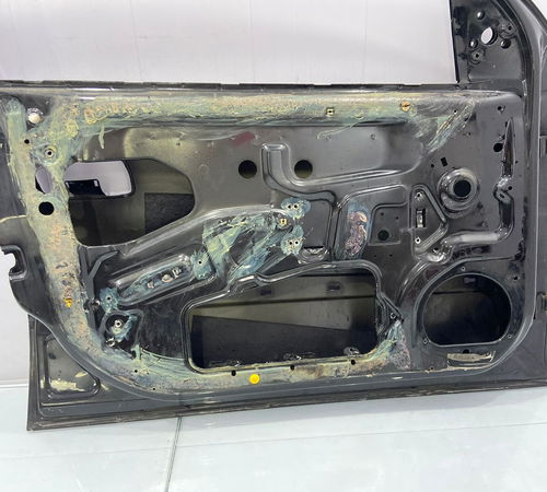 Porta Dianteira Esquerda Chevrolet Astra 1999/2010