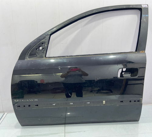 Porta Dianteira Esquerda Chevrolet Astra 1999/2010
