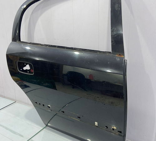 Porta Dianteira Direita Chevrolet Astra 1999/2010