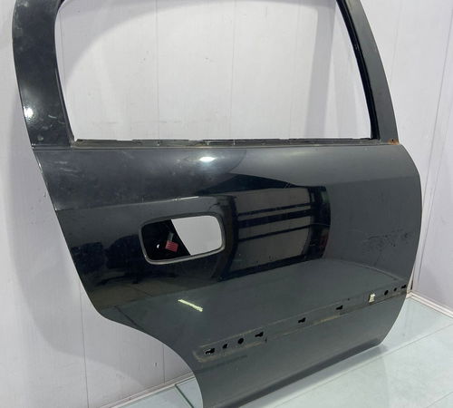 Porta Dianteira Direita Chevrolet Astra 1999/2010